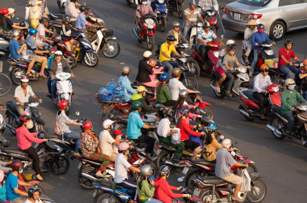 Dục tốc bất đạt!