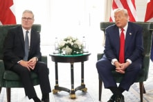 Ông Trump cân nhắc áp thuế toàn cầu 15–20% đối với hầu hết các quốc gia