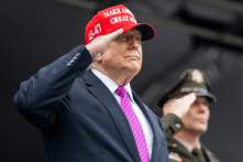 Hòa bình Việt Nam, phương pháp Metternich và Chiến lược thương mại của Tổng thống Trump