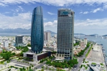 Miễn giảm thuế thu nhập 30 năm đối với dự án đầu tư vào Trung tâm tài chính quốc tế