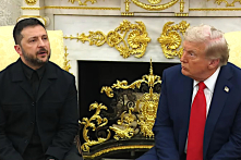 3 tín hiệu từ nhận xét “hơi thất vọng” với ông Zelensky của Tổng thống Trump