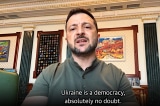 250731ZelenskyDemocracy