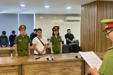 4 nhân viên ngân hàng tiếp tay đường dây rửa tiền 30.000 tỷ đồng ở Đà Nẵng