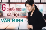 6 chuan muc