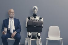 Cha đỡ đầu của AI cảnh báo về siêu trí tuệ mất kiểm soát