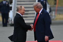 Ông Trump muốn soạn hiệp ước vũ khí hạt nhân mới với Nga