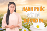 Hanh phuc den tu su cho di 02