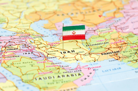 Hệ thống chính quyền của Iran