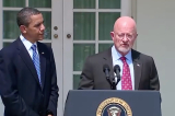 James Clapper va Obama