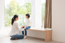 5 “tấm gương”giúp trẻ ở tuổi vị thành niên bớt nổi loạn