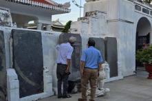 Mắm Hồ Đắc Châu Đốc