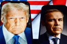 Ông Trump tăng thuế quan đối với Canada từ 25% lên 35%, viện dẫn vấn đề fentanyl