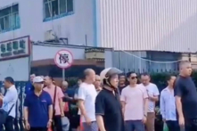 TQ: 7 cuộc đình công xảy ra trong 1 tuần tại các công ty sản xuất