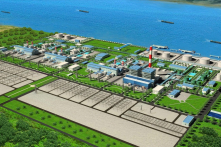 Ngày 19/8, khởi công Nhà máy Nhiệt điện Ô Môn IV