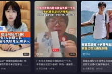 Nhiều học sinh Trung Quốc mất tích trong kỳ nghỉ hè