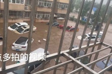 Lũ lụt ở Bắc Kinh: Viện dưỡng lão có 31 người chết, chính quyền thừa nhận không đưa vào diện sơ tán