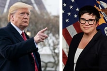 Ông Trump chỉ trích báo cáo việc làm, sa thải Giám đốc Cục Thống kê Lao động