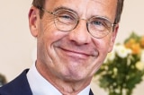 Ulf Kristersson June 2025 cropped