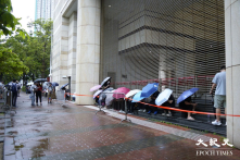 Vụ án ông Lê Trí Anh với cáo buộc vi phạm luật an ninh bước vào giai đoạn kết luận