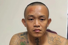 Công an Nghệ An bắt kẻ lừa bán 16 người sang tam giác vàng