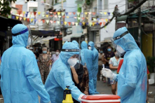 TQ: 2 học sinh đột tử không có triệu chứng và không thể xác định nguyên nhân