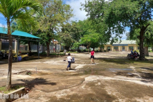 Đề xuất đầu tư hơn 1.600 tỷ đồng xây trường nội trú liên cấp tại 3 tỉnh