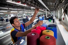 Thuế suất 20%, dệt may Bangladesh tự tin đặt mục tiêu tăng trưởng 16,5%
