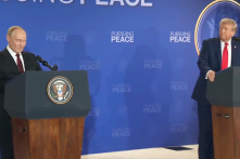 Phân tích: Cuộc gặp ‘hiệu quả’ giữa Trump-Putin sẽ tác động thế nào đến Bắc Kinh?