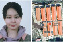 Cô gái Thẩm Dương bị bạn trai lừa sang “công viên lừa đảo” ở Myanmar