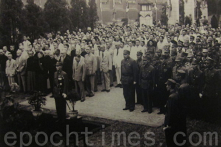 ĐCSTQ kỷ niệm 80 năm chiến thắng chống Nhật, học giả: Cần khôi phục sự thật lịch sử