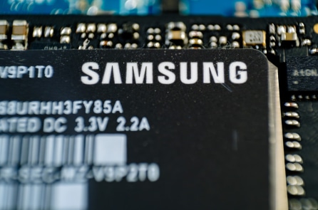 Mỹ ban hành quy định mới, hạn chế SK Hynix và Samsung sản xuất chip tại Trung Quốc