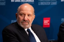 Ông Lutnick ám chỉ Mỹ đang xem xét mua cổ phần của các nhà thầu quốc phòng