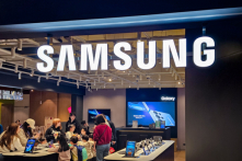 Samsung bị phạt 191,4 triệu đô la vì vi phạm bằng sáng chế màn hình OLED