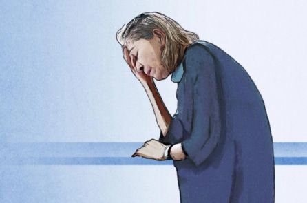 Đau mãn tính có bắt nguồn từ não không?