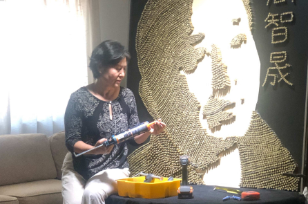 Blog: Ông Cao Trí Thịnh đã mất tích 8 năm, ĐCSTQ không diệt vong, thiên lý bất dung