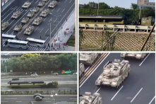 Danh sách tham dự duyệt binh ở Bắc Kinh: Phương Tây vắng mặt tập thể