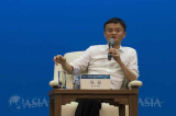 Jack Ma mất quyền kiểm soát Ant Group, gây tranh cãi gay gắt