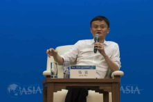 Jack Ma mất quyền kiểm soát Ant Group, gây tranh cãi gay gắt