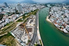 Khánh Hòa kiến nghị đình chỉ thanh tra 8 dự án có vướng mắc