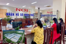 Ninh Bình: 83 doanh nghiệp nợ thuế hơn 835 tỷ đồng tính đến tháng 6/2025