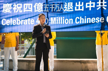 Blog: Công lao của những người khuyên người TQ “tam thoái” là rất to lớn