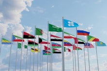 Các nước OPEC+ đồng ý tăng sản lượng dầu