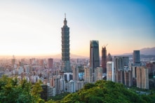 Đài Loan học được gì về chiến lược an ninh từ cuộc chiến ở Iran?