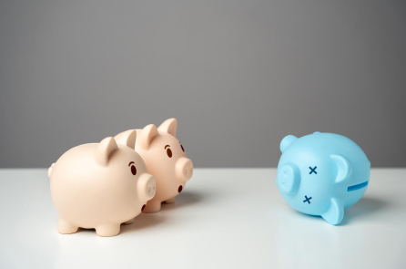 Nợ xấu ngân hàng tăng hơn 37 nghìn tỷ đồng trong 6 tháng đầu năm