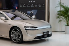 Doanh nghiệp ô tô Bắc Kinh BAIC BluePark lỗ lũy kế hơn 30 tỷ nhân dân tệ