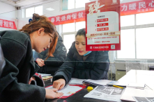 TQ: Tỷ lệ thất nghiệp ở thanh niên từ 16–24 tuổi lại lập kỷ lục vào tháng 7