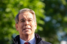 Ông Bessent: Thuế quan với Trung Quốc vận hành tốt, dự kiến thảo luận lại vào tháng 11