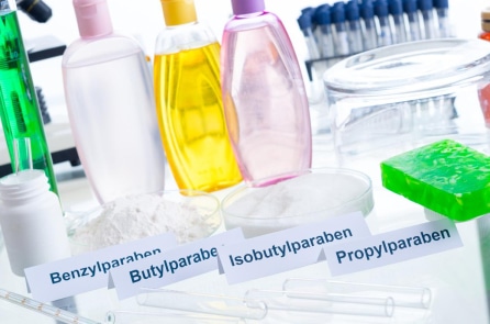Hóa chất có thể gây ung thư, vô sinh trong sản phẩm chăm sóc cá nhân tại Mỹ