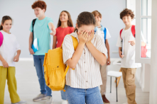 Làm thế nào để vượt qua ‘bóng ma’ của bắt nạt học đường?