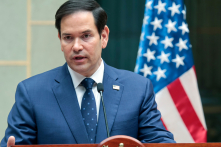 Ngoại trưởng Rubio: Mỹ sẽ hành động để hạ nhiệt giá dầu